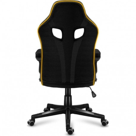Huzaro Force 2.5 RGB Black