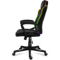 Huzaro Force 2.5 RGB Black