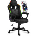 Huzaro Force 2.5 RGB Black