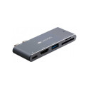 Canyon DS-5 Multiport Docking Station