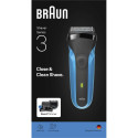 Braun 310BT