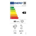 Whirlpool WIC 3C33 PFE