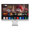 Asus ZenScreen Smart MS32UC 31.5" IPS 16:9 White/Gray