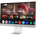 Asus ZenScreen Smart MS32UC 31.5" IPS 16:9 White/Gray