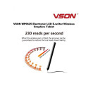 Vson Letsketch WP9625 USB