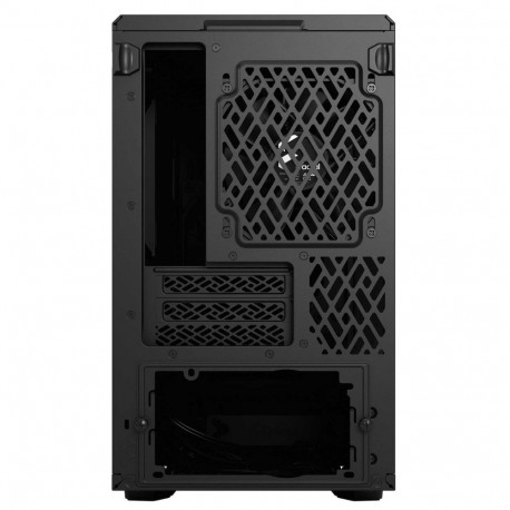 Fractal Design Meshify 2 Nano Black