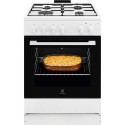 Electrolux LKG604012W