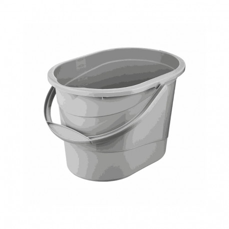 Keeeper 13L Thies 37x26,5x25cm Grey