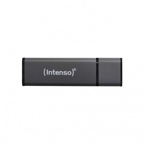 Intenso Alu Line 32GB USB 2.0 Anthracite