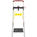 HAILO L100 TopLine 5 Steps