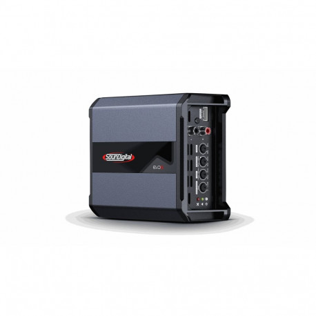 SounDigital 800.1 EVO5