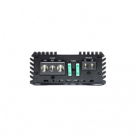 DD Audio SS600