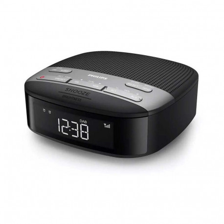 Philips TAR3505/12 Black