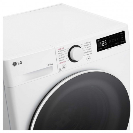 LG F4DR510S0W
