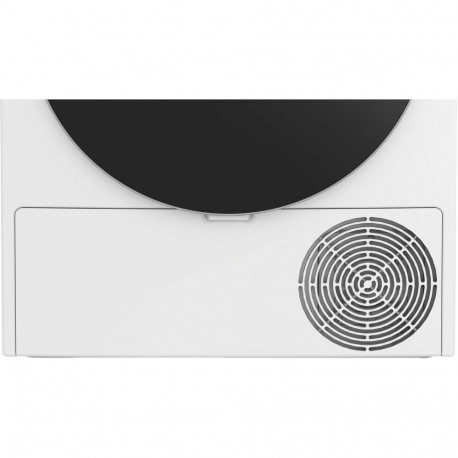 Whirlpool WPE12XWBSEE