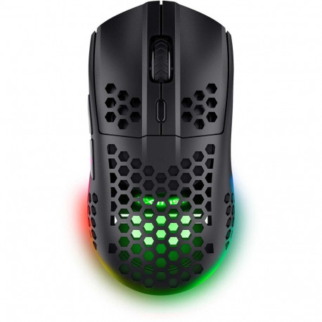Trust GXT 929 Helox Gaming Mouse Wireless Black 25307