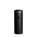 Stanley The Transit Fliptop Mug 0,35L Balck 2.0