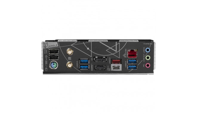 Gigabyte Z790 EAGLE AX
