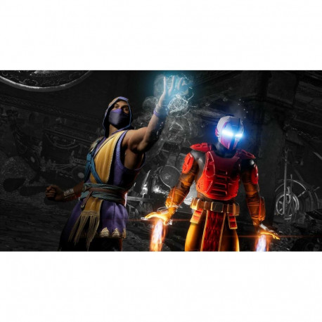 WB Games Mortal Kombat 1 Xbox X