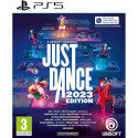 Ubisoft Just Dance 2023 (Code in a box) PS5