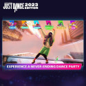 Ubisoft Just Dance 2023 (Code in a box) PS5