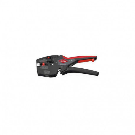 Knipex Wire stripper NexStrip for cables 0.03-10mm2