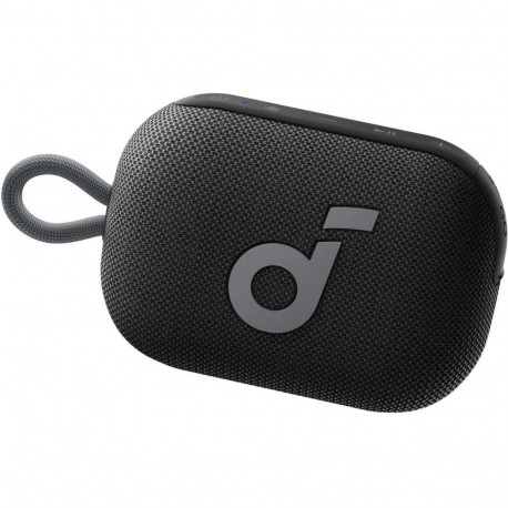 Soundcore Select 4 Go Black