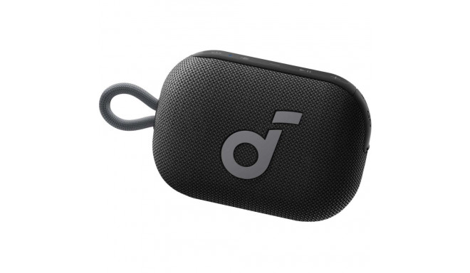 Soundcore Select 4 Go Black