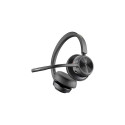 Poly Voyager 4320 Black