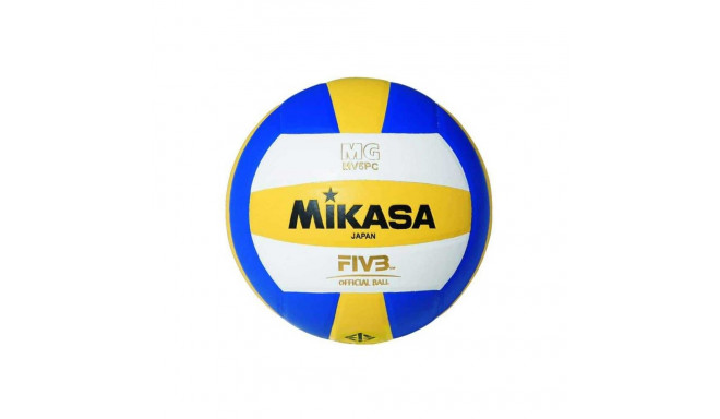 Mikasa M MV5PC Practice Volleyball
