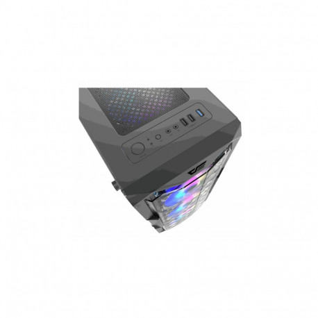 DarkFlash Aquarius Mesh Black