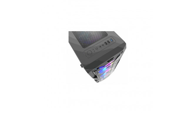 DarkFlash Aquarius Mesh Black