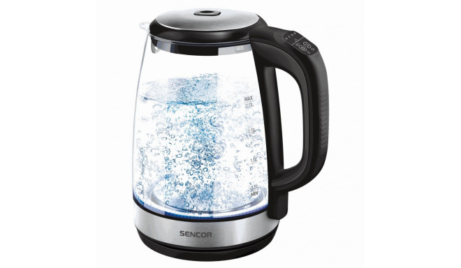 Sencor SWK2090 BK