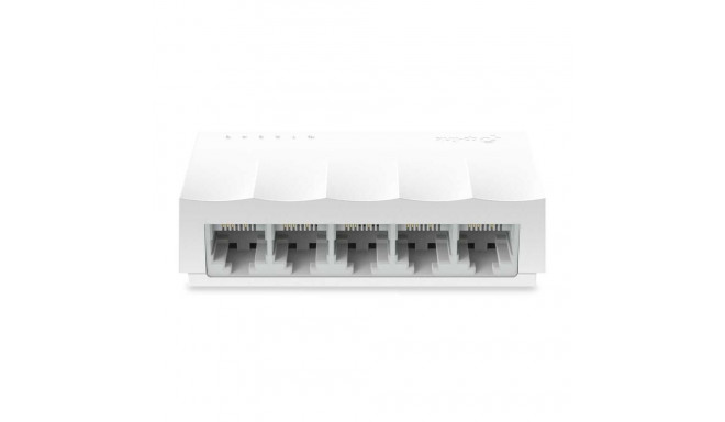 Tp-Link LS1005 White