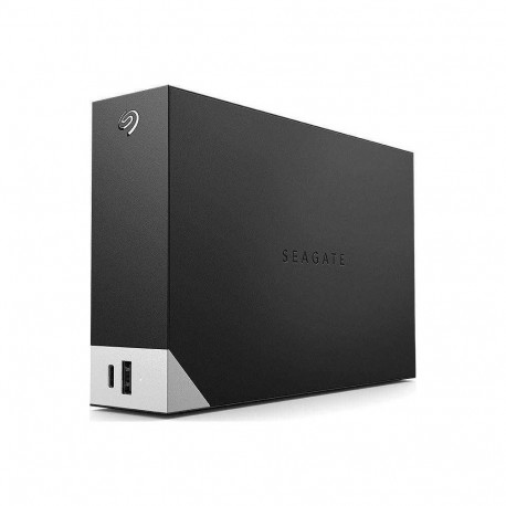 Seagate One Touch Hub 16TB 3.5" Black STLC16000402