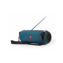 Gembird SPK-BT-17 Green