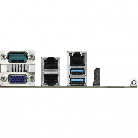 Asrock Rack X570D4U