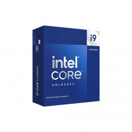 Intel Core i9-14900KF BX8071514900KF