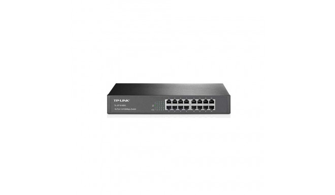 Tp-Link TL-SF1016DS
