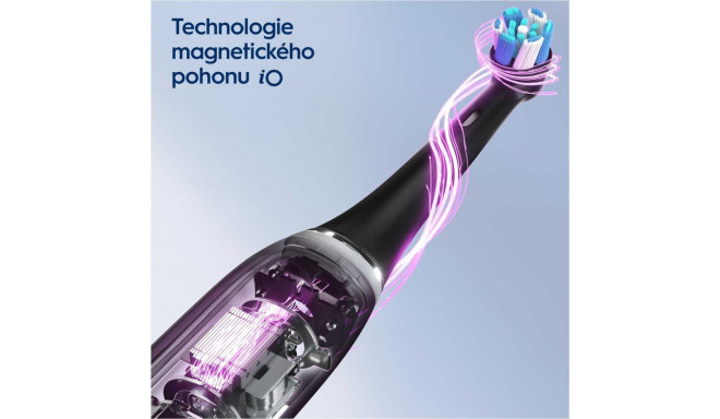 Oral-B iO3 Pink