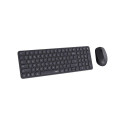 Rapoo 9310M Black