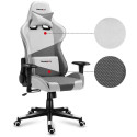 Huzaro Force 6.2 White Mesh