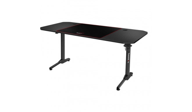 Huzaro Hero 4.7 Black