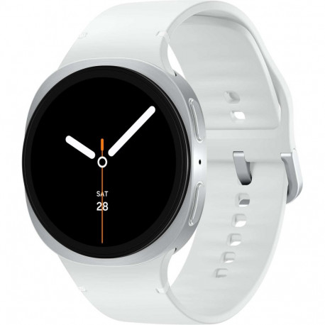 Samsung Galaxy Watch8 44mm L330 Silver