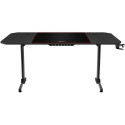Huzaro Hero 4.7 Black