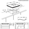 Electrolux EIV64453