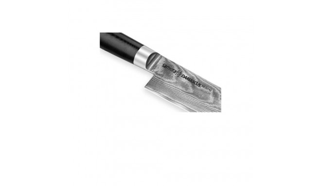 Samura DAMASCUS Universal Kitchen knife Santoku 145mm
