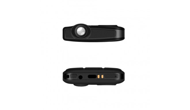Evolveo EasyPhone FL Black