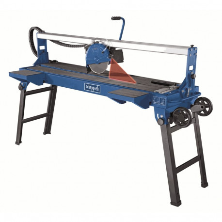 Scheppach FS4700 Tile Cutter Diamond Disc