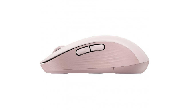 Logitech M650 L Rose